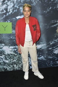 Stella McCartney x Adidas Launch Party in Los Angeles