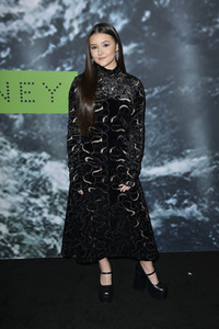 Stella McCartney x Adidas Launch Party in Los Angeles