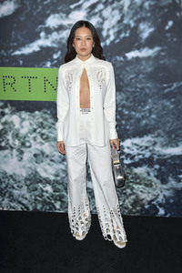 Stella McCartney x Adidas Launch Party in Los Angeles