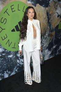 Stella McCartney x Adidas Launch Party in Los Angeles