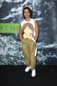 Stella McCartney x Adidas Launch Party in Los Angeles