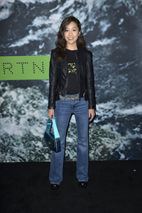 Stella McCartney x Adidas Launch Party in Los Angeles