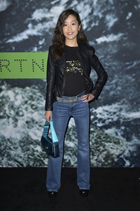 Stella McCartney x Adidas Launch Party in Los Angeles