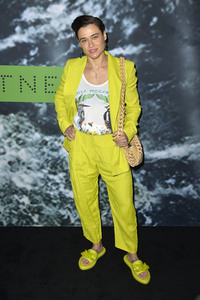 Stella McCartney x Adidas Launch Party in Los Angeles