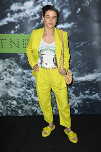 Stella McCartney x Adidas Launch Party in Los Angeles
