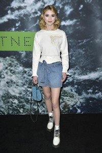 Stella McCartney x Adidas Launch Party in Los Angeles