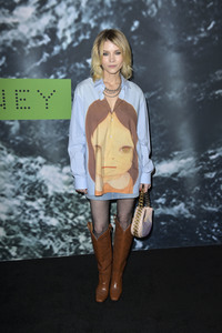 Stella McCartney x Adidas Launch Party in Los Angeles