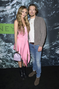 Stella McCartney x Adidas Launch Party in Los Angeles