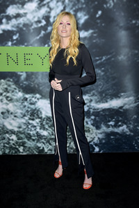Stella McCartney x Adidas Launch Party in Los Angeles