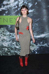 Stella McCartney x Adidas Launch Party in Los Angeles