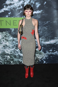 Stella McCartney x Adidas Launch Party in Los Angeles