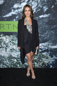 Stella McCartney x Adidas Launch Party in Los Angeles