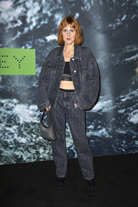Stella McCartney x Adidas Launch Party in Los Angeles