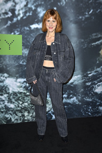 Stella McCartney x Adidas Launch Party in Los Angeles