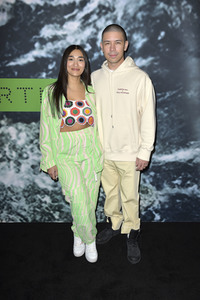 Stella McCartney x Adidas Launch Party in Los Angeles