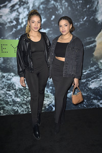 Stella McCartney x Adidas Launch Party in Los Angeles