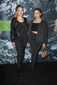 Stella McCartney x Adidas Launch Party in Los Angeles