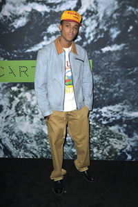Stella McCartney x Adidas Launch Party in Los Angeles