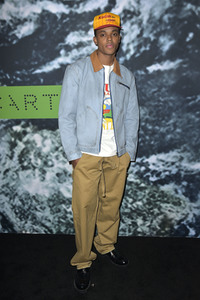 Stella McCartney x Adidas Launch Party in Los Angeles