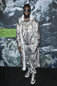 Stella McCartney x Adidas Launch Party in Los Angeles