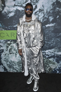 Stella McCartney x Adidas Launch Party in Los Angeles