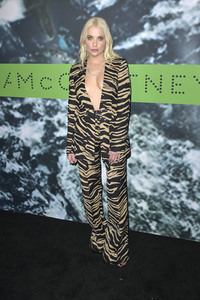 Stella McCartney x Adidas Launch Party in Los Angeles
