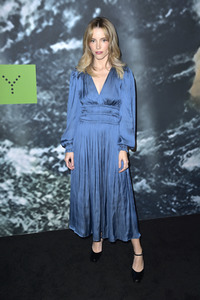 Stella McCartney x Adidas Launch Party in Los Angeles