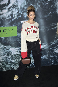 Stella McCartney x Adidas Launch Party in Los Angeles