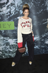 Stella McCartney x Adidas Launch Party in Los Angeles