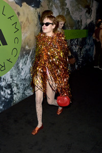 Stella McCartney x Adidas Launch Party in Los Angeles