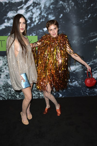 Stella McCartney x Adidas Launch Party in Los Angeles