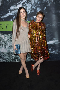 Stella McCartney x Adidas Launch Party in Los Angeles