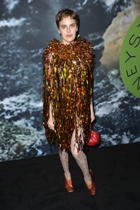 Stella McCartney x Adidas Launch Party in Los Angeles