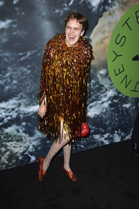 Stella McCartney x Adidas Launch Party in Los Angeles
