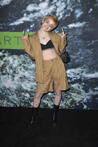 Stella McCartney x Adidas Launch Party in Los Angeles