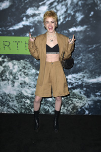 Stella McCartney x Adidas Launch Party in Los Angeles
