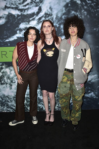 Stella McCartney x Adidas Launch Party in Los Angeles