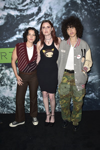 Stella McCartney x Adidas Launch Party in Los Angeles