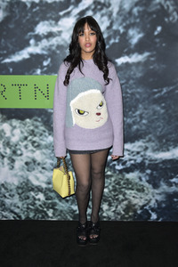 Stella McCartney x Adidas Launch Party in Los Angeles