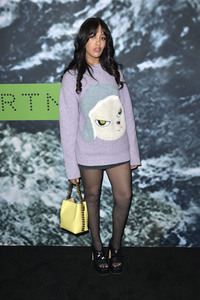 Stella McCartney x Adidas Launch Party in Los Angeles