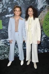 Stella McCartney x Adidas Launch Party in Los Angeles