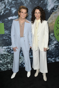 Stella McCartney x Adidas Launch Party in Los Angeles