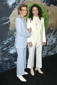 Stella McCartney x Adidas Launch Party in Los Angeles