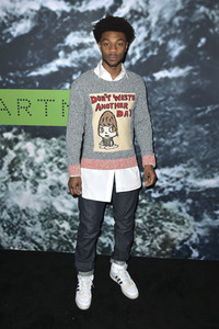 Stella McCartney x Adidas Launch Party in Los Angeles