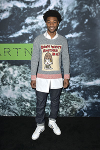 Stella McCartney x Adidas Launch Party in Los Angeles