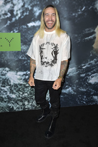 Stella McCartney x Adidas Launch Party in Los Angeles