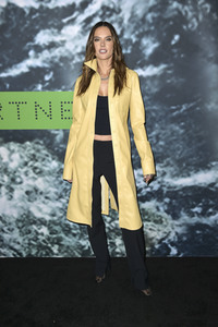 Stella McCartney x Adidas Launch Party in Los Angeles