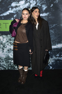 Stella McCartney x Adidas Launch Party in Los Angeles