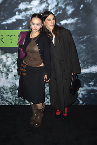 Stella McCartney x Adidas Launch Party in Los Angeles