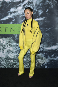 Stella McCartney x Adidas Launch Party in Los Angeles